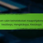 Kaiken sään keinotekoiset maapohjakengät: Vesitiiviys, Hengittävyys, Kestävyys
