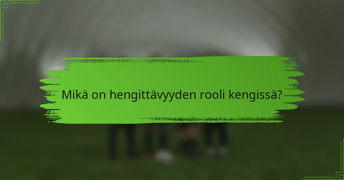Mikä on hengittävyyden rooli kengissä?